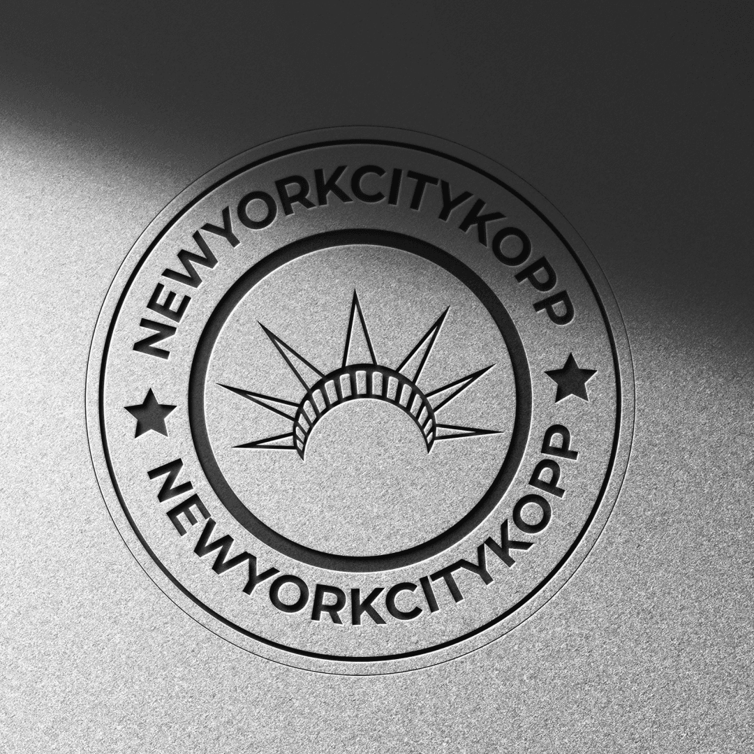 New York City Kopp